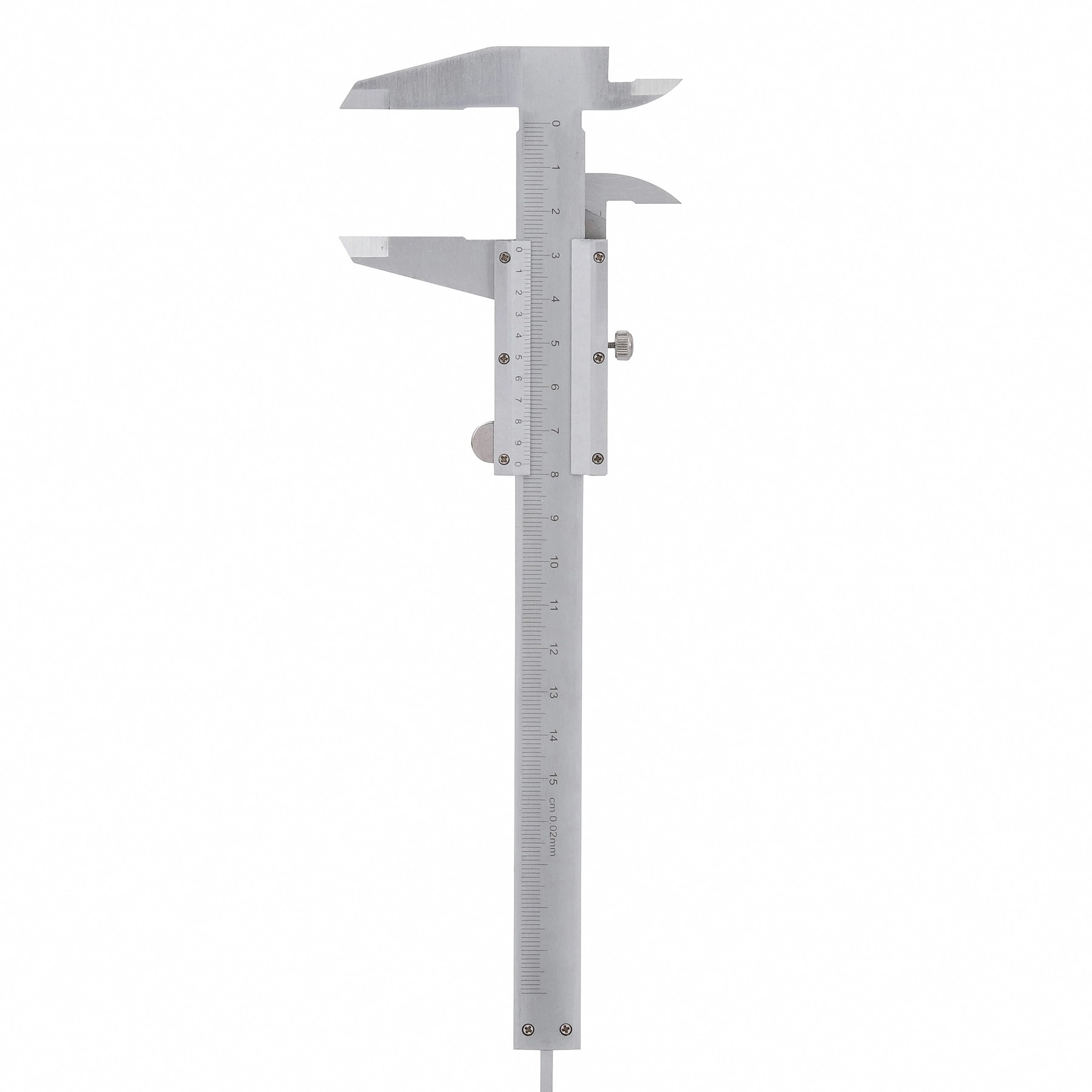 Paquimetro Universal Metálico 15cm - 3163159