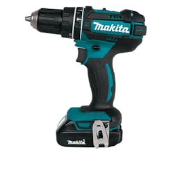 Parafusadeira E Furadeira De Impacto Makita - Dhp482sy