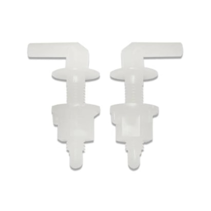 Parafuso de Fixação para Assento Deca AP01 - 1100.FX.100.01