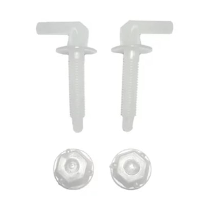 Parafuso de Fixação para Assento Deca AP01 - 1100.FX.100.01