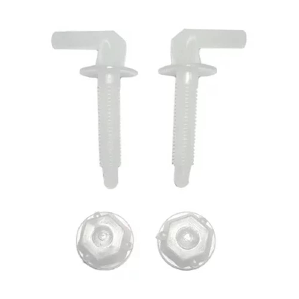 Parafuso de Fixação para Assento Deca AP01 - 1100.FX.100.01