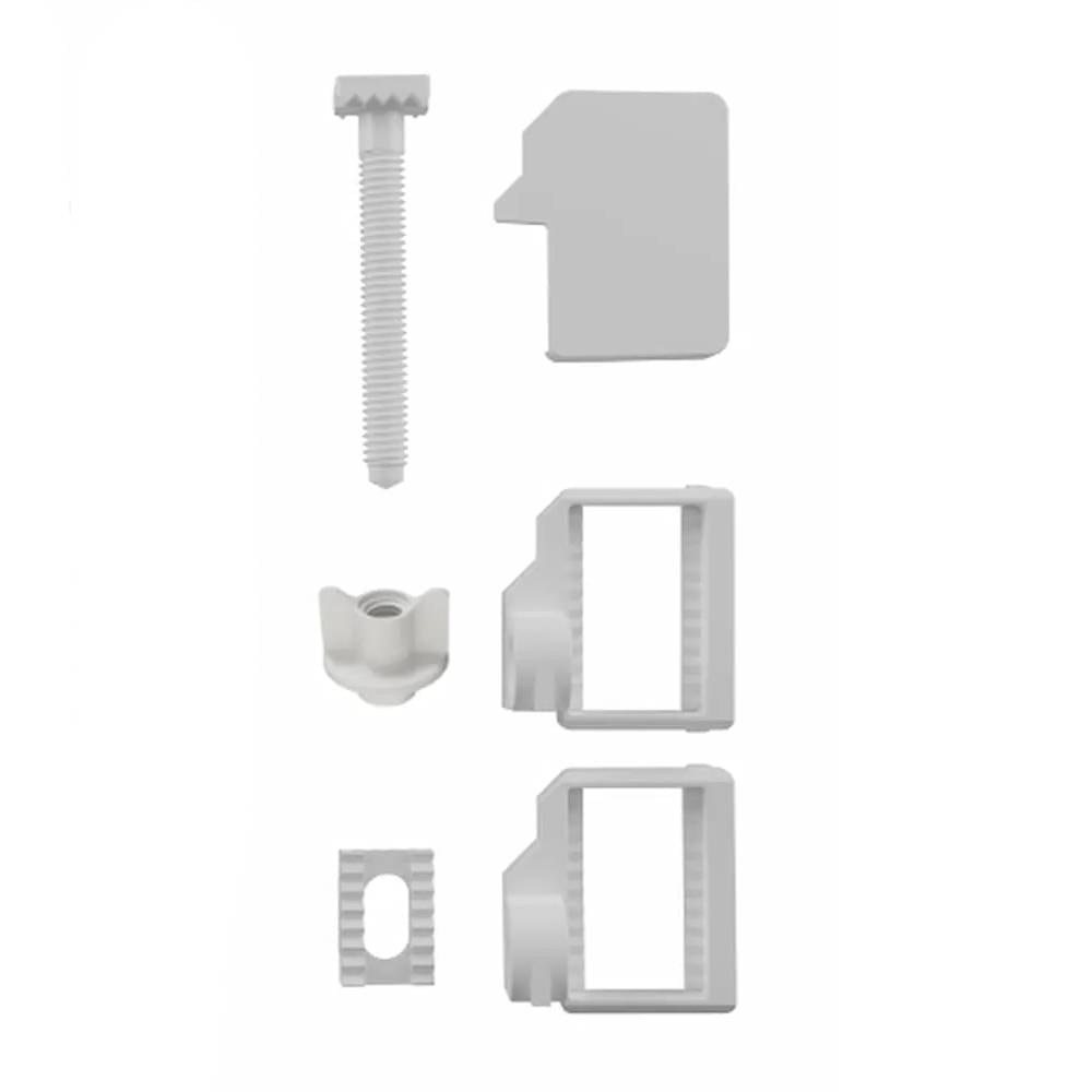 Parafuso de Fixação para Assento Sanitário Almofadado Astra - TPKPFU