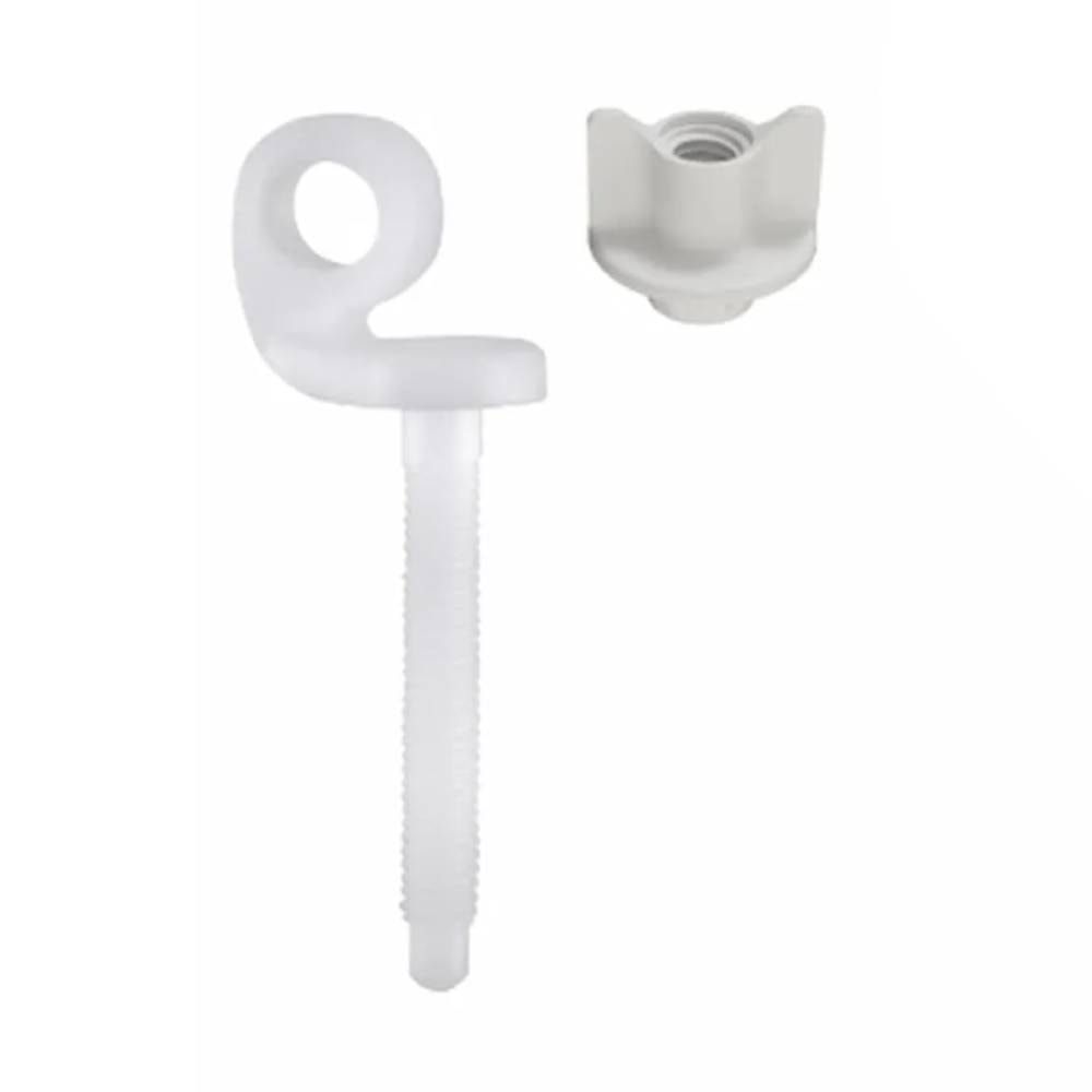 Parafuso de Fixação para Assento Sanitário Convencional Astra - TPJPF