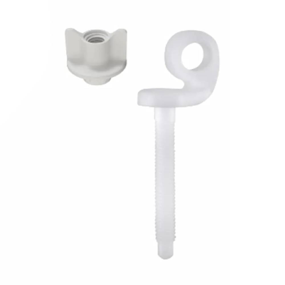 Parafuso de Fixação para Assento Sanitário Convencional Astra - TPJPF