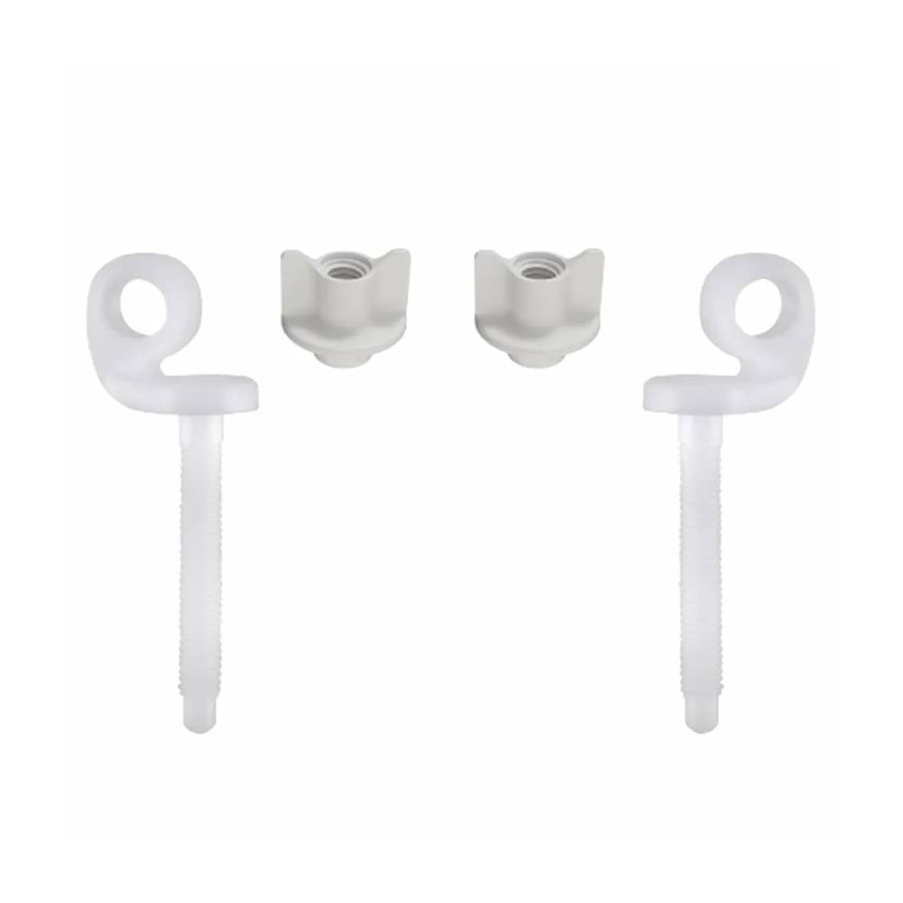 Parafuso de Fixação para Assento Sanitário Convencional Astra - TPJPF