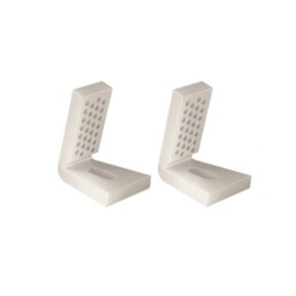 Parafuso de Fixação para Bacia Deca - SP.121.BL.NO