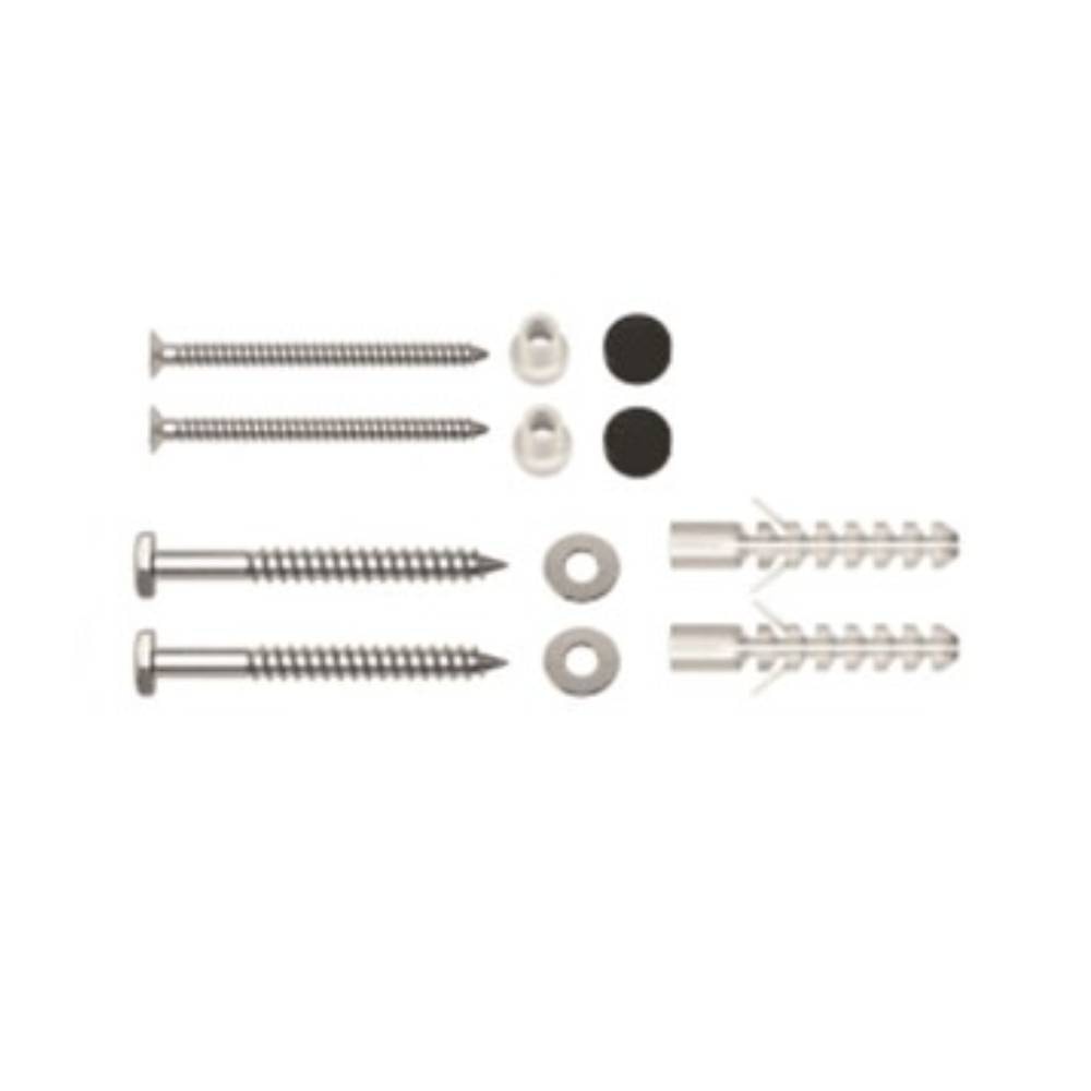 Parafuso de Fixação para Bacia Deca - SP.121.BL.NO