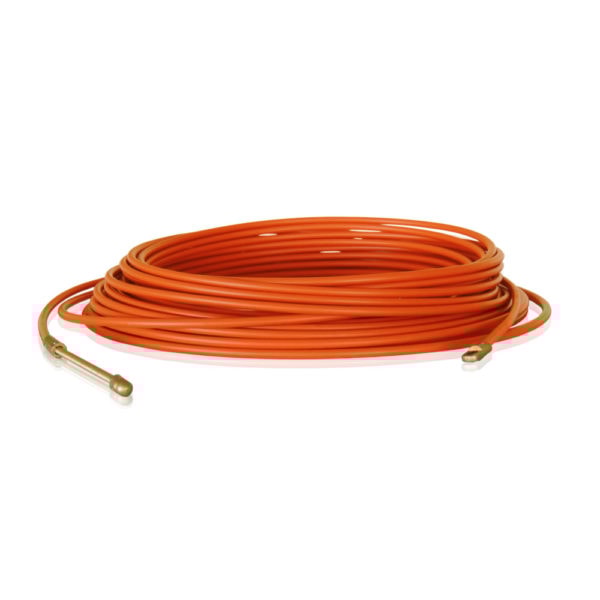 Passa Fio com Alma de Aço 30 Mts Foxlux - 65.04