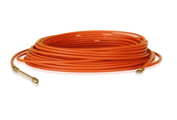 Passa Fio Foxlux 10m Com alma Aço - 65.01