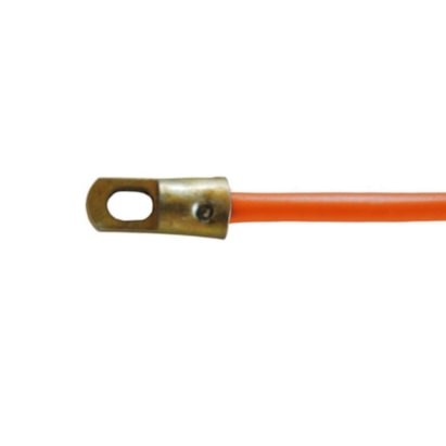 Passa Fio Foxlux 15m Com alma Aço - 65.02