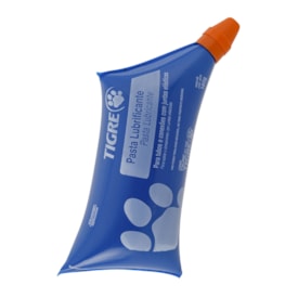 Pasta Lubrificante Tigre Bisnaga 160gr - 53201814