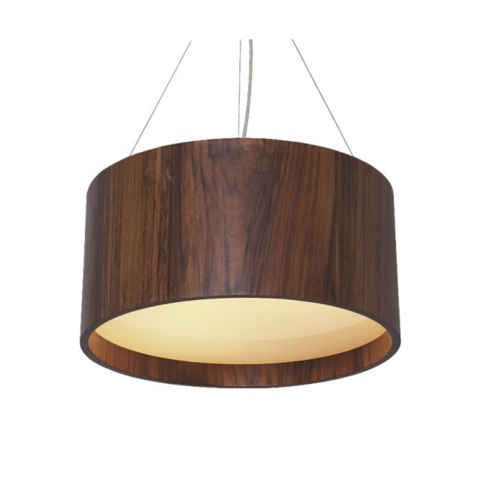 Pendente Imbuia Fox 21x50cm - 560