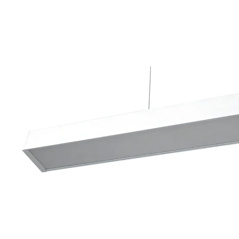 Pendente LED Nordecor Otan 24W 3000K Branco - 2261