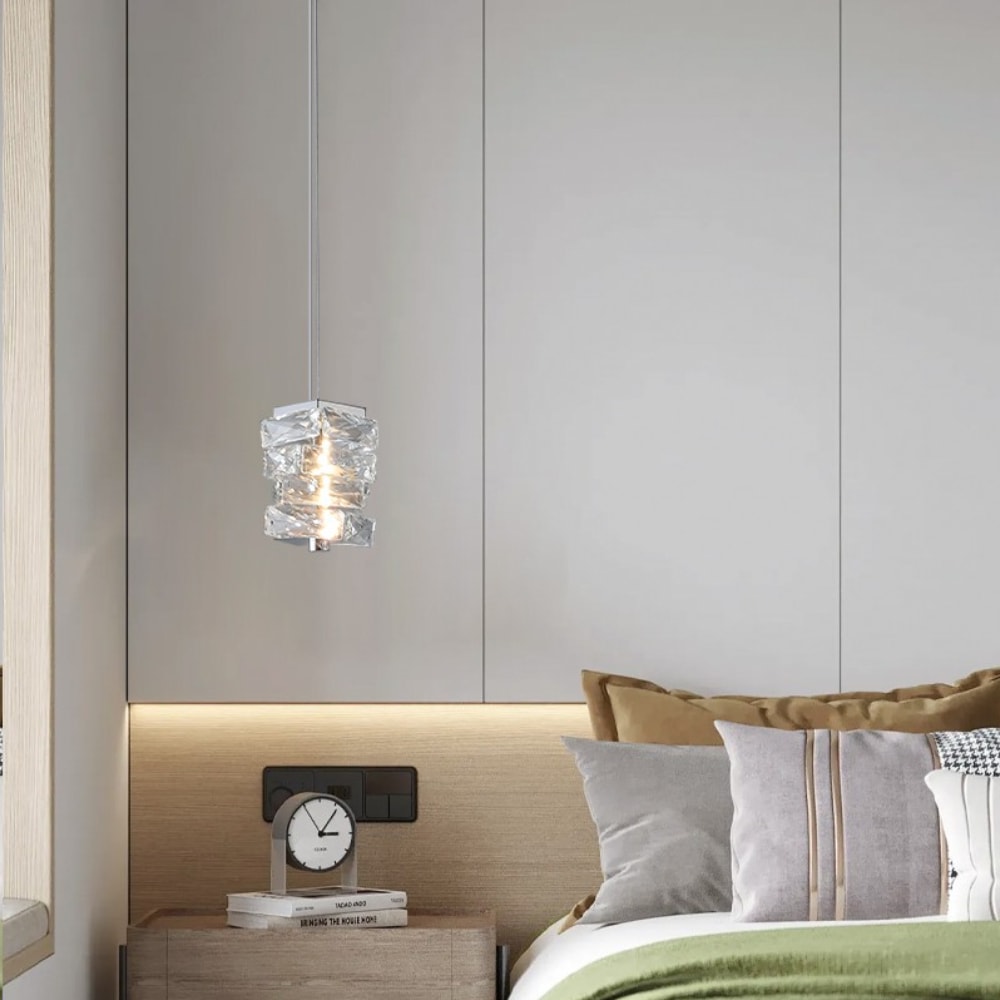 Pendente Nitrolux PLC-101 5W 3000K - 6403