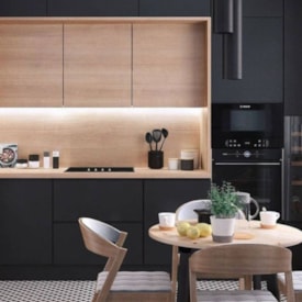 Perfil de Canto para Fita de LED ARS 16x16x2 Branco - 161621