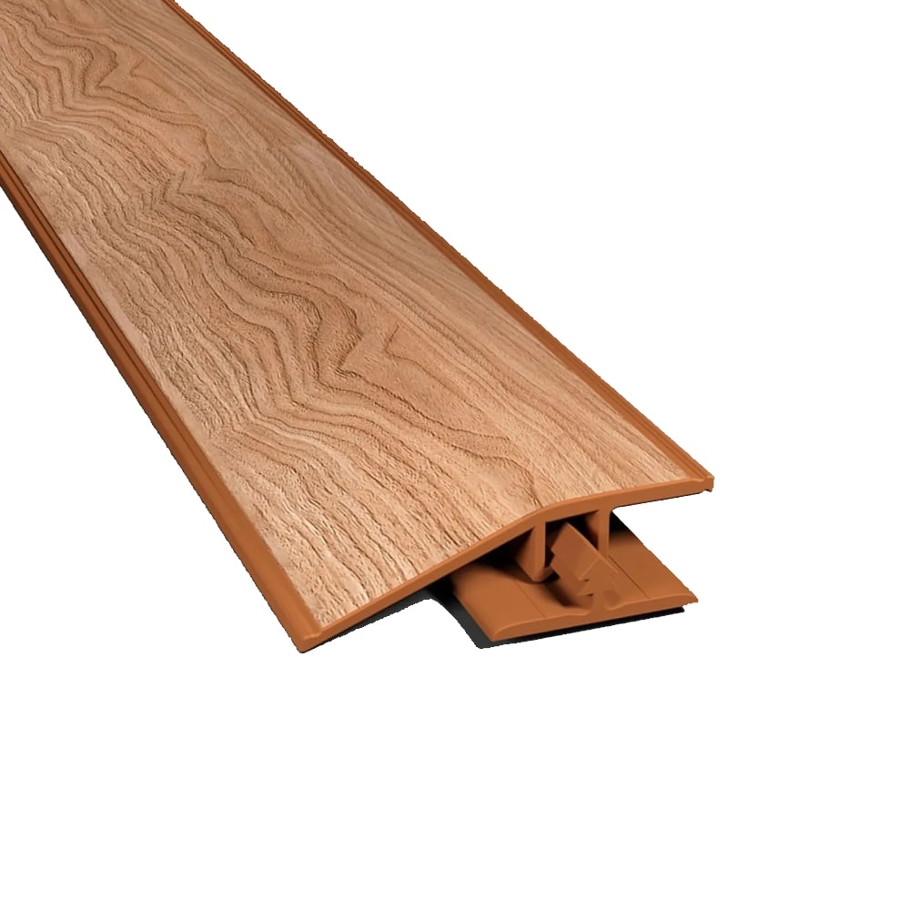 Perfil Redutor Eucafloor Tecno 1,80m nº10 - 07965662