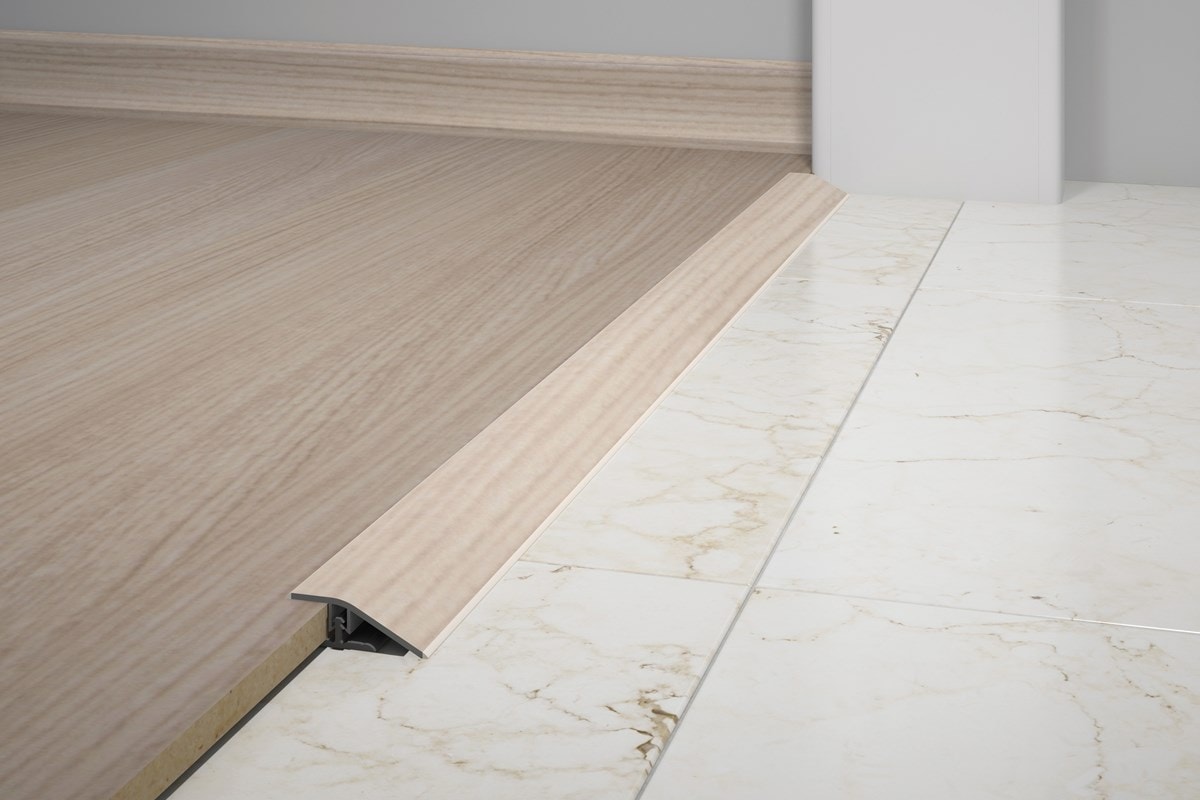 Perfil Redutor Eucafloor Tecno 1,80m nº17 - 07965661