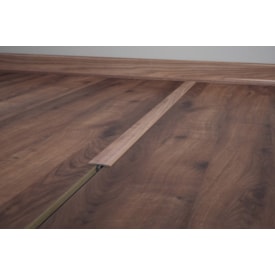 Perfil T Eucafloor Tecno 1,80m nº10 - 07965680