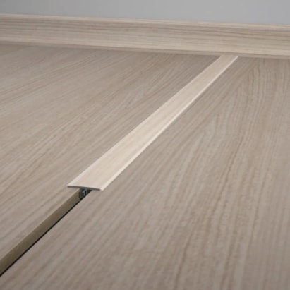 Perfil T Eucafloor Tecno 1,80m nº17 - 07965679