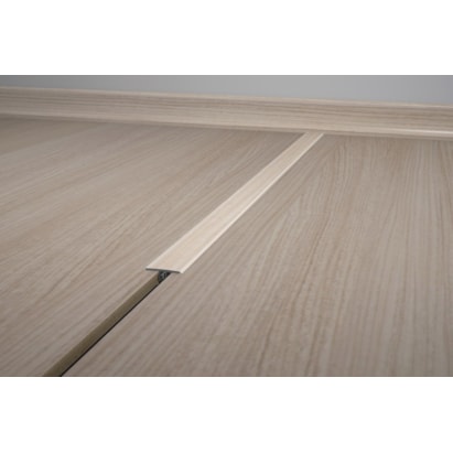 Perfil T Eucafloor Tecno 1,80m nº17 - 07965679