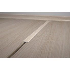 Perfil T Eucafloor Tecno 1,80m nº17 - 07965679