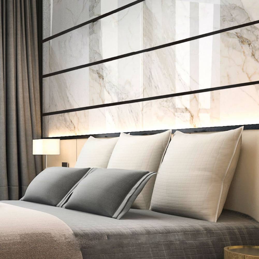 Perfil Viscardi Firenze 10x12mm Barra 3m Preto Corten Fosco - 217