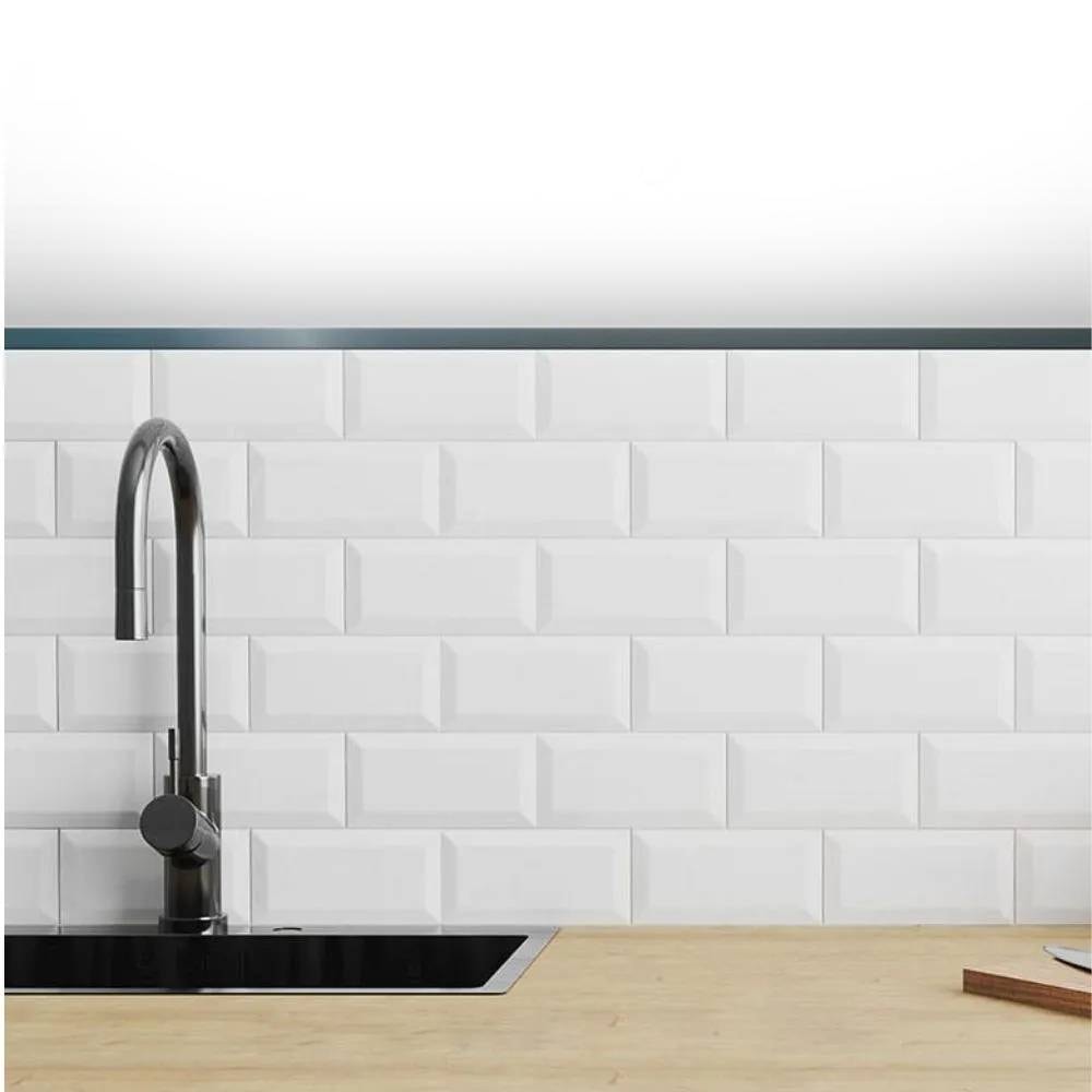 Perfil Viscardi Firenze 10x12mm Barra 3m Titanium Grafite - 282