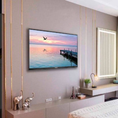 Perfil Viscardi Slis 09x08mm Barra 3m Gold Dourado Brilhante - 076