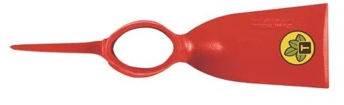 Picareta Chibanca Tramontina em Aço Tamanho 4 sem Cabo - 77305403