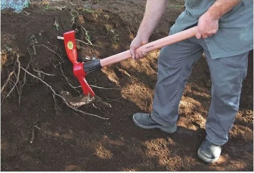 Picareta Chibanca Tramontina em Aço Tamanho 4 sem Cabo - 77305403