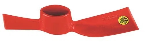 Picareta Chibanca Tramontina em Aço Tamanho 4 sem Cabo - 77305403