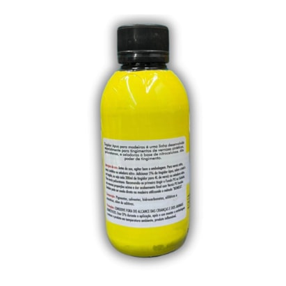 Pigmento Velaton Apus Quimica 200ml Mogno - VM.200
