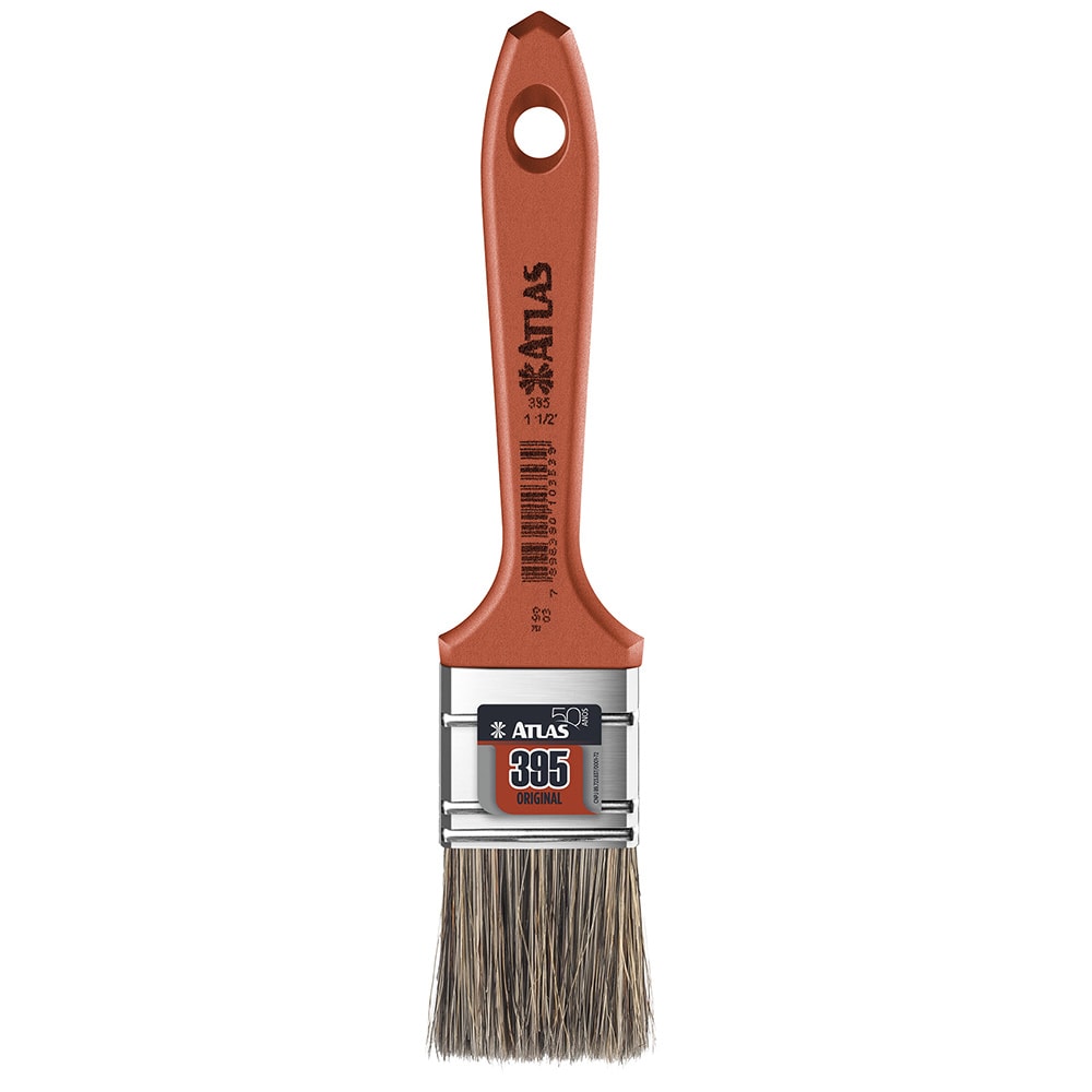 Pincel 1.1/2 Atlas 395/4