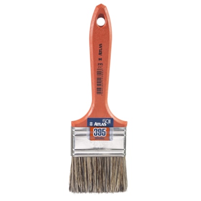 Pincel 2.1/2' Atlas 395/6