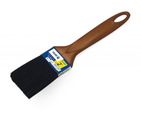 Pincel 2.1/2 Dupla Cerda 571 Tigre