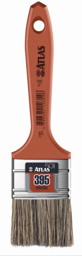 Pincel 2' Atlas 395/5