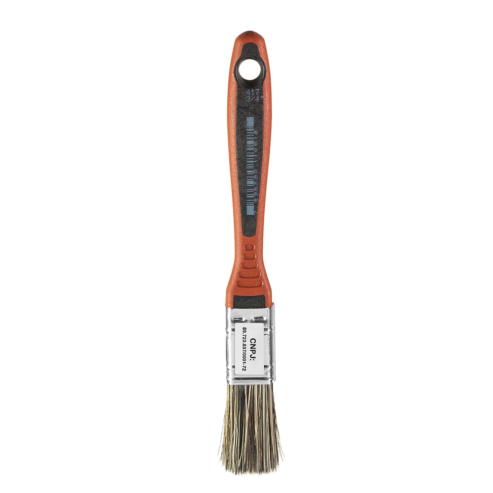 Pincel 3/4 Atlas 417/2