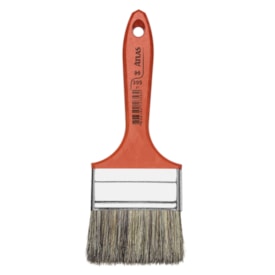 Pincel 3' Atlas 395/7