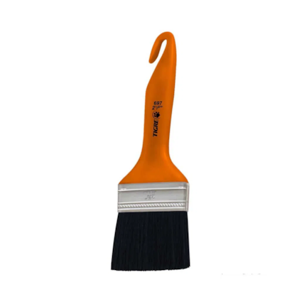 Pincel 697 Tigre 21/2