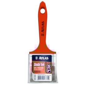 Pincel AT215/3 Atlas