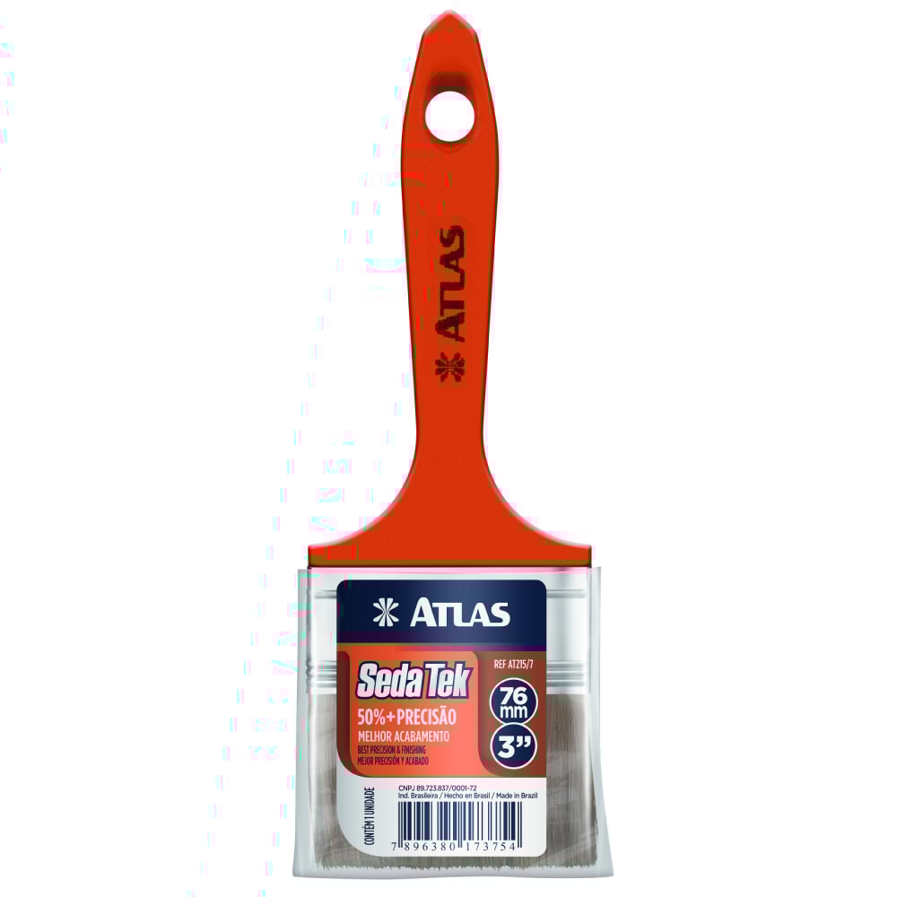 Pincel AT215/3 Atlas