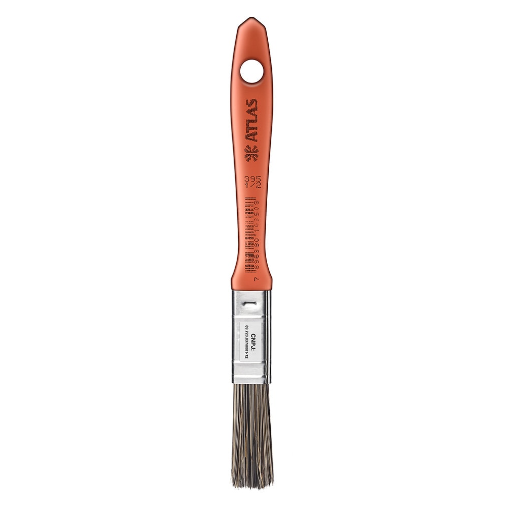 Pincel Atlas 395/1 1/2