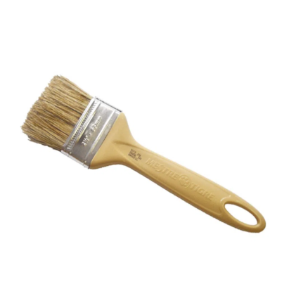 Pincel Dupla Cerda Gris 573 Tigre