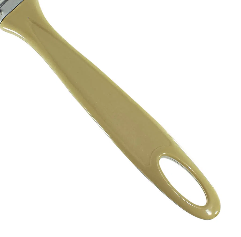 Pincel Dupla Cerda Tigre