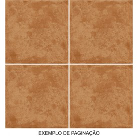 Piso Cerâmico 44x44cm Caixa 2,50m² Lef Cancun - 44094