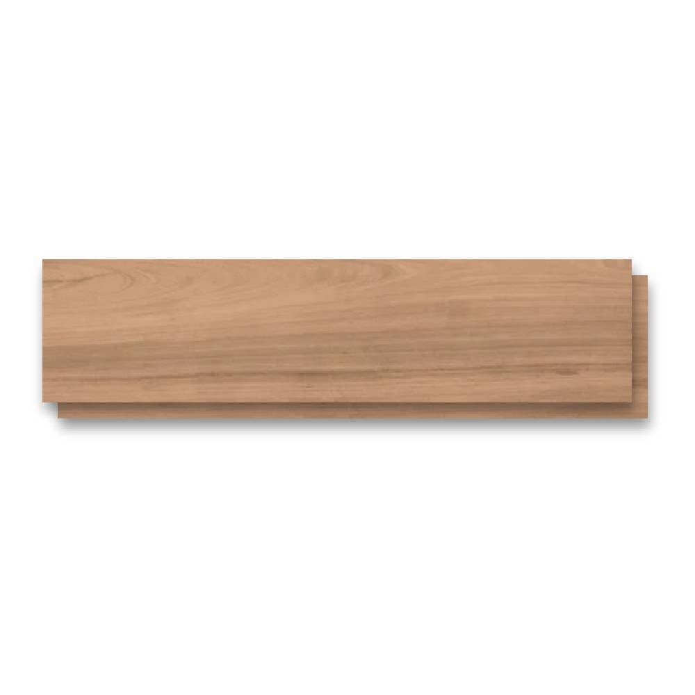 Piso Cerâmico Acetinado 22x90cm Caixa 1,80m² Lume Tennessee Retificado