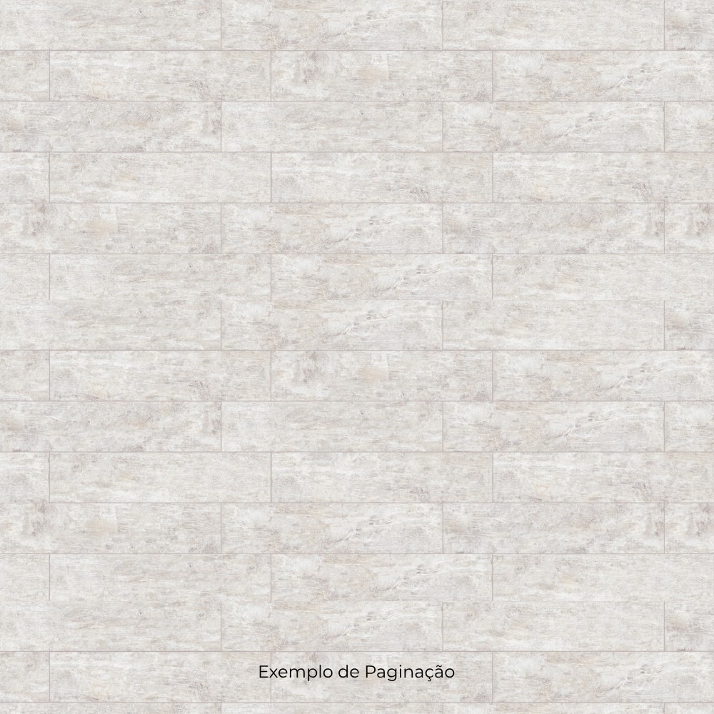 Piso Cerâmico Acetinado 25x110cm Caixa 1,92m² ViaÁpia Patina Retificado - VA25046