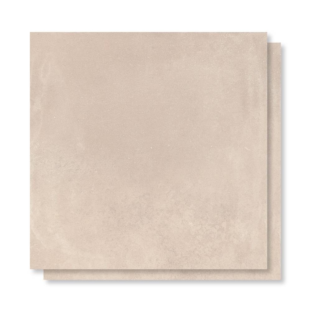 Piso Cerâmico Acetinado 25x25cm Caixa 1,50m² Aylla Cotto Nebbia Bold - 125011