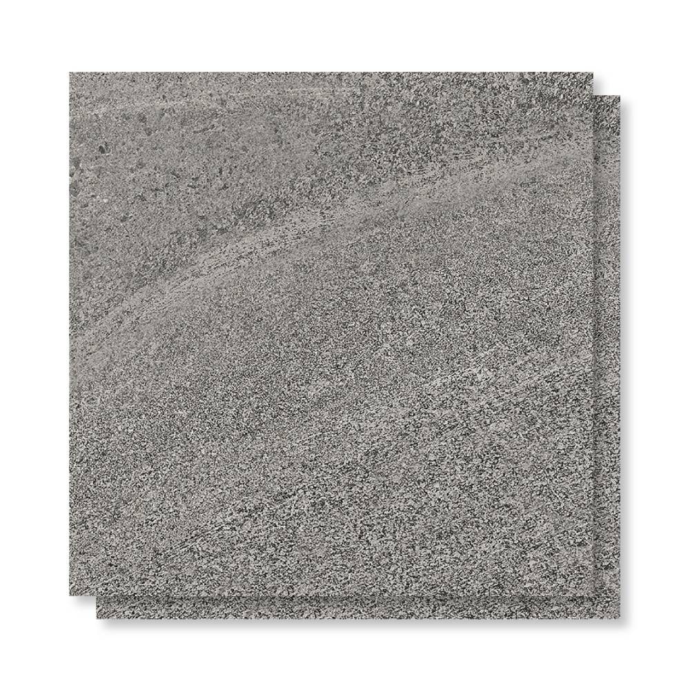 Piso Cerâmico Acetinado 25x25cm Caixa 1,50m² Aylla Piasentina Bold - 125005