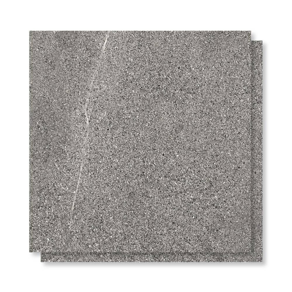 Piso Cerâmico Acetinado 25x25cm Caixa 1,50m² Aylla Piasentina Bold - 125005